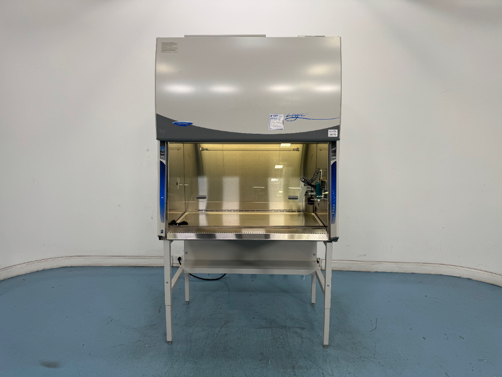 Image of Labconco Logic + Purifier 4' Biosafety Cabinet